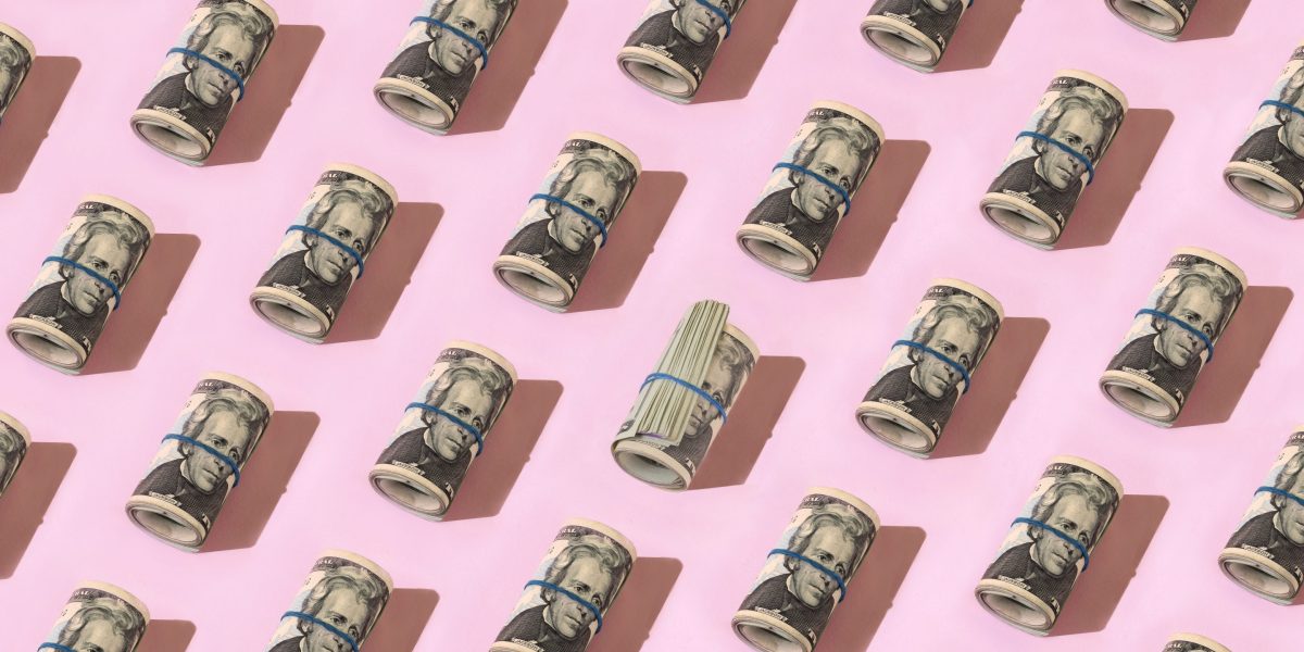 Why women spend billion more annually on health care